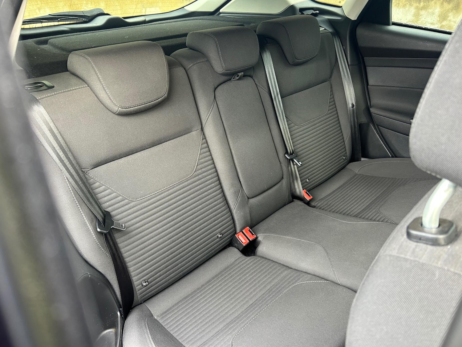 Used Ford Focus 2016 for sale - 77202452: Photo 30