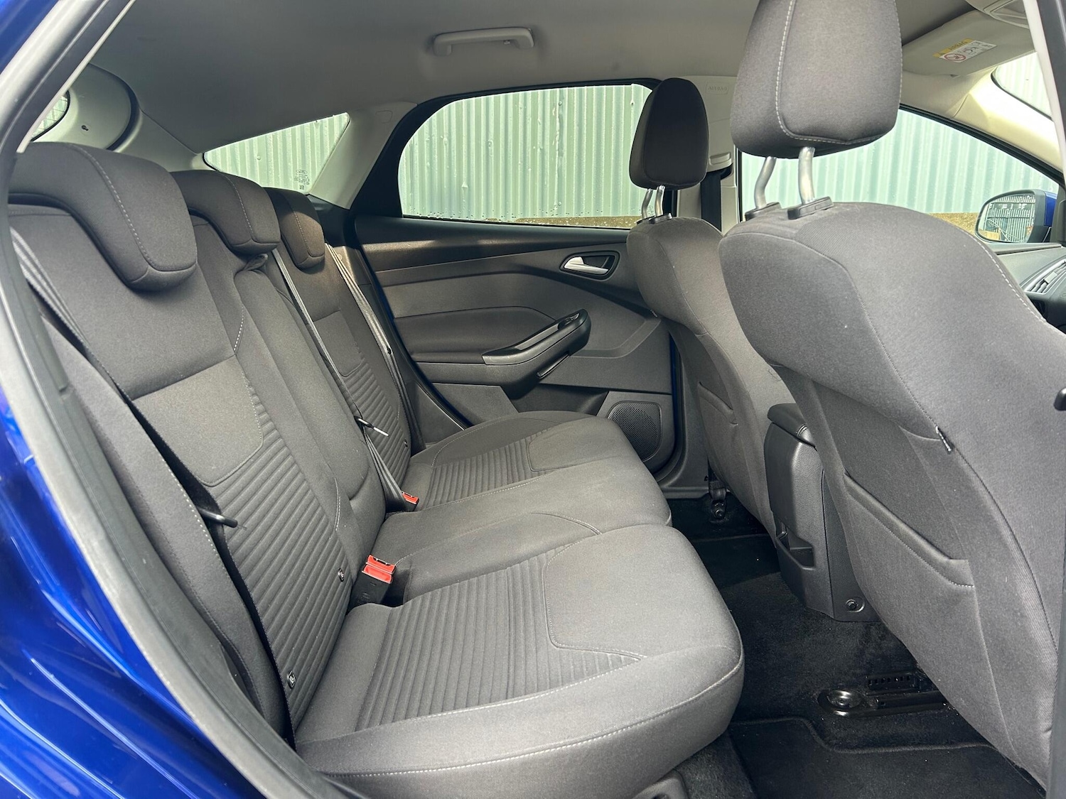 Used Ford Focus 2016 for sale - 77202452: Photo 31