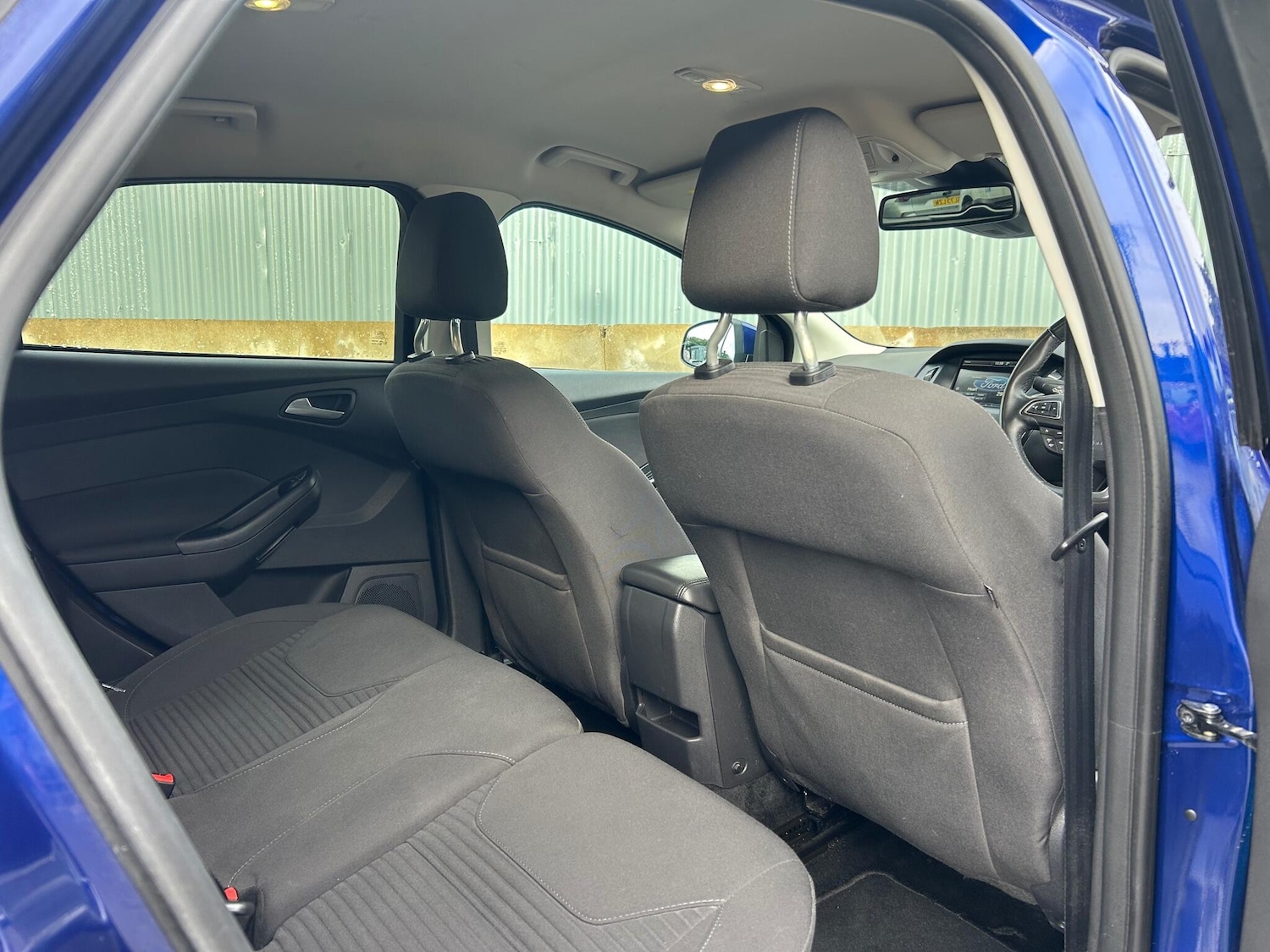 Used Ford Focus 2016 for sale - 77202452: Photo 32