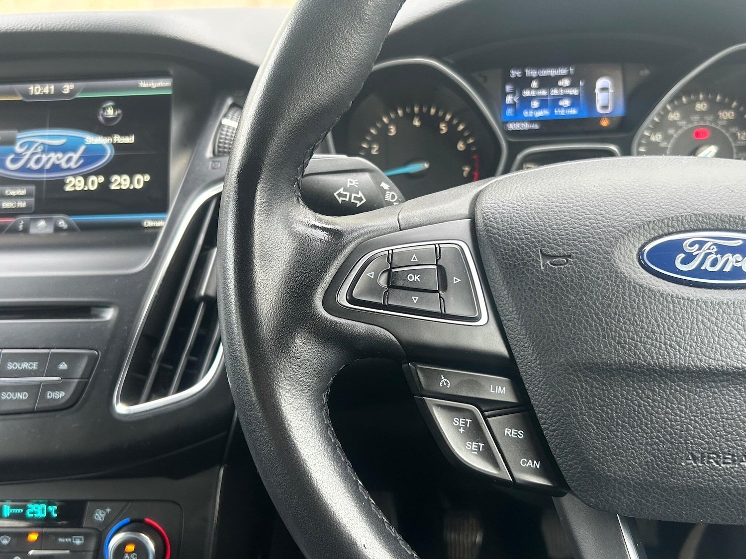 Used Ford Focus 2016 for sale - 77202452: Photo 33