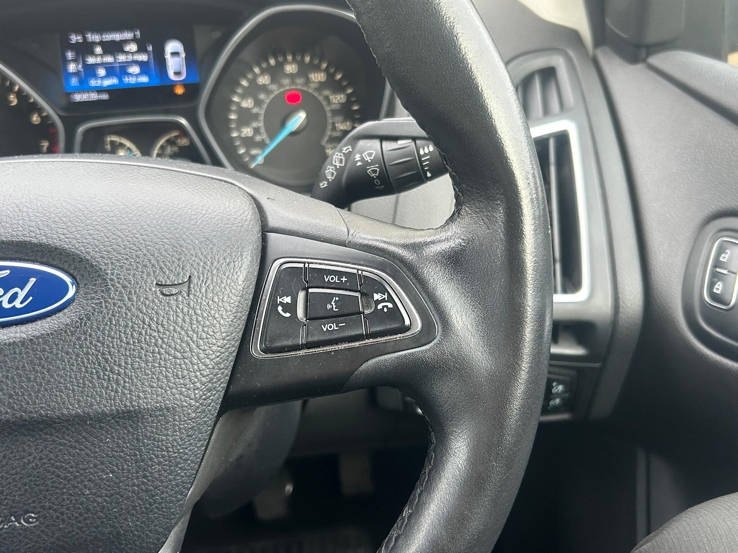 Used Ford Focus 2016 for sale - 77202452: Photo 34