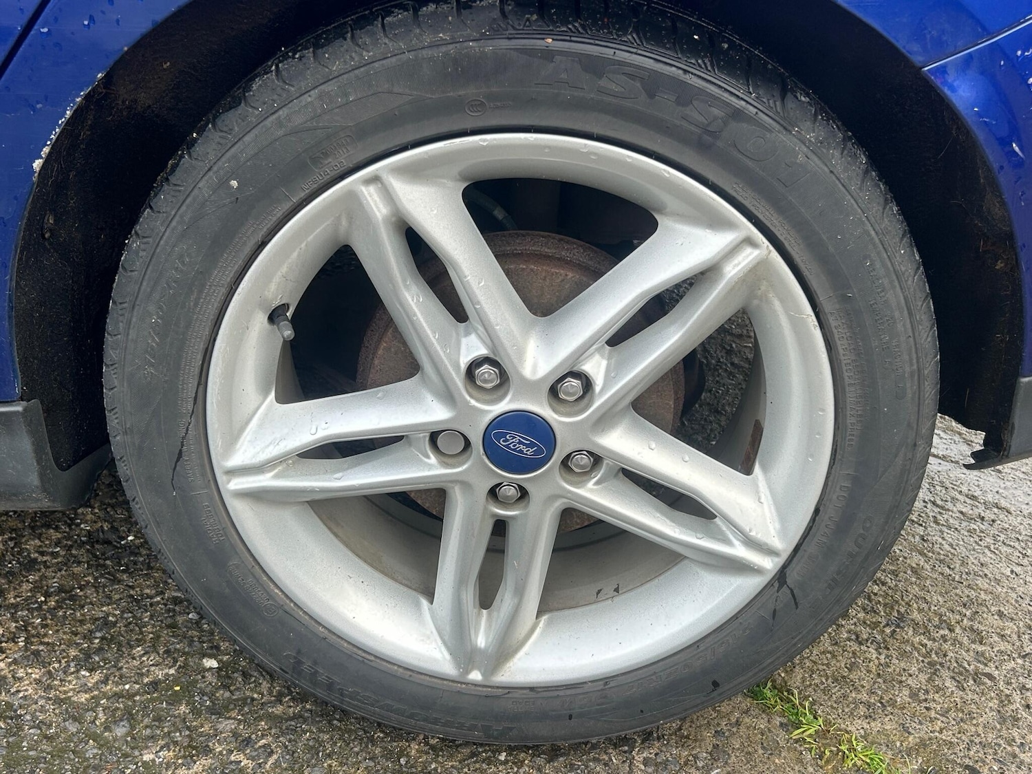 Used Ford Focus 2016 for sale - 77202452: Photo 38