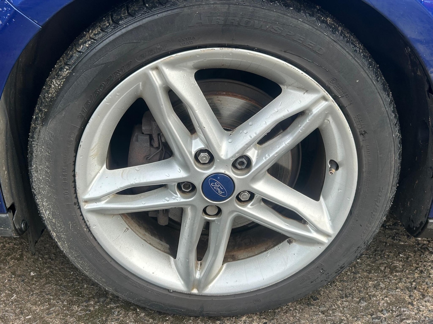 Used Ford Focus 2016 for sale - 77202452: Photo 39