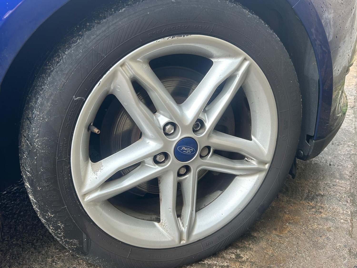 Used Ford Focus 2016 for sale - 77202452: Photo 40