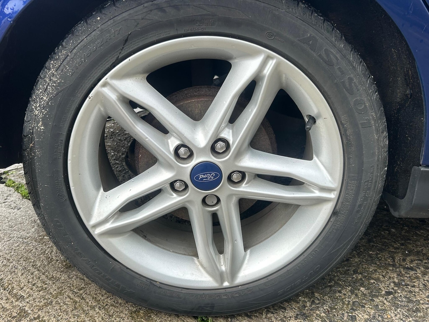 Used Ford Focus 2016 for sale - 77202452: Photo 41