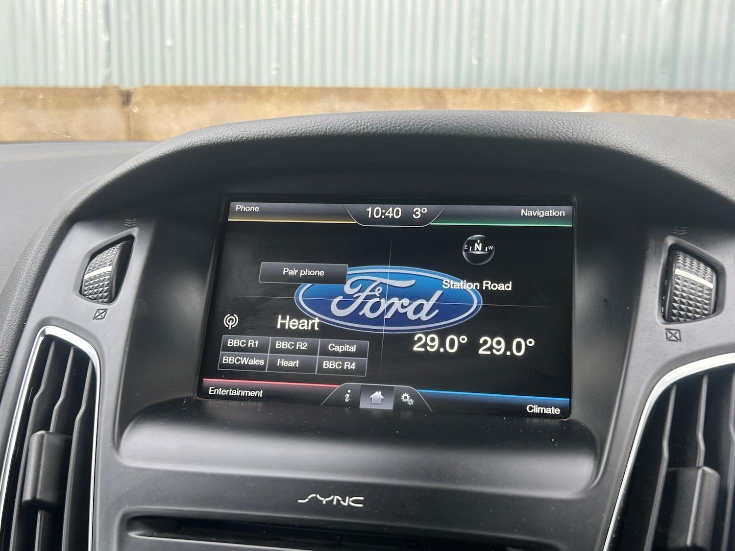 Used Ford Focus 2016 for sale - 77202452: Photo 43