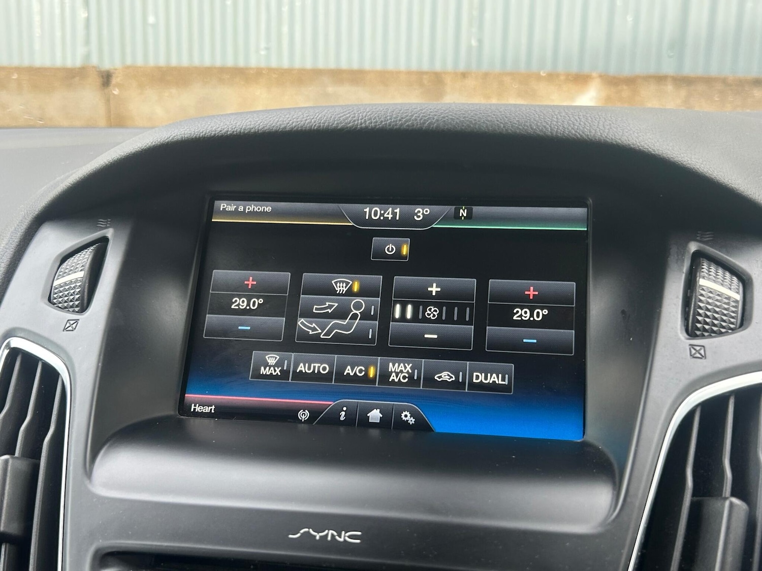 Used Ford Focus 2016 for sale - 77202452: Photo 44