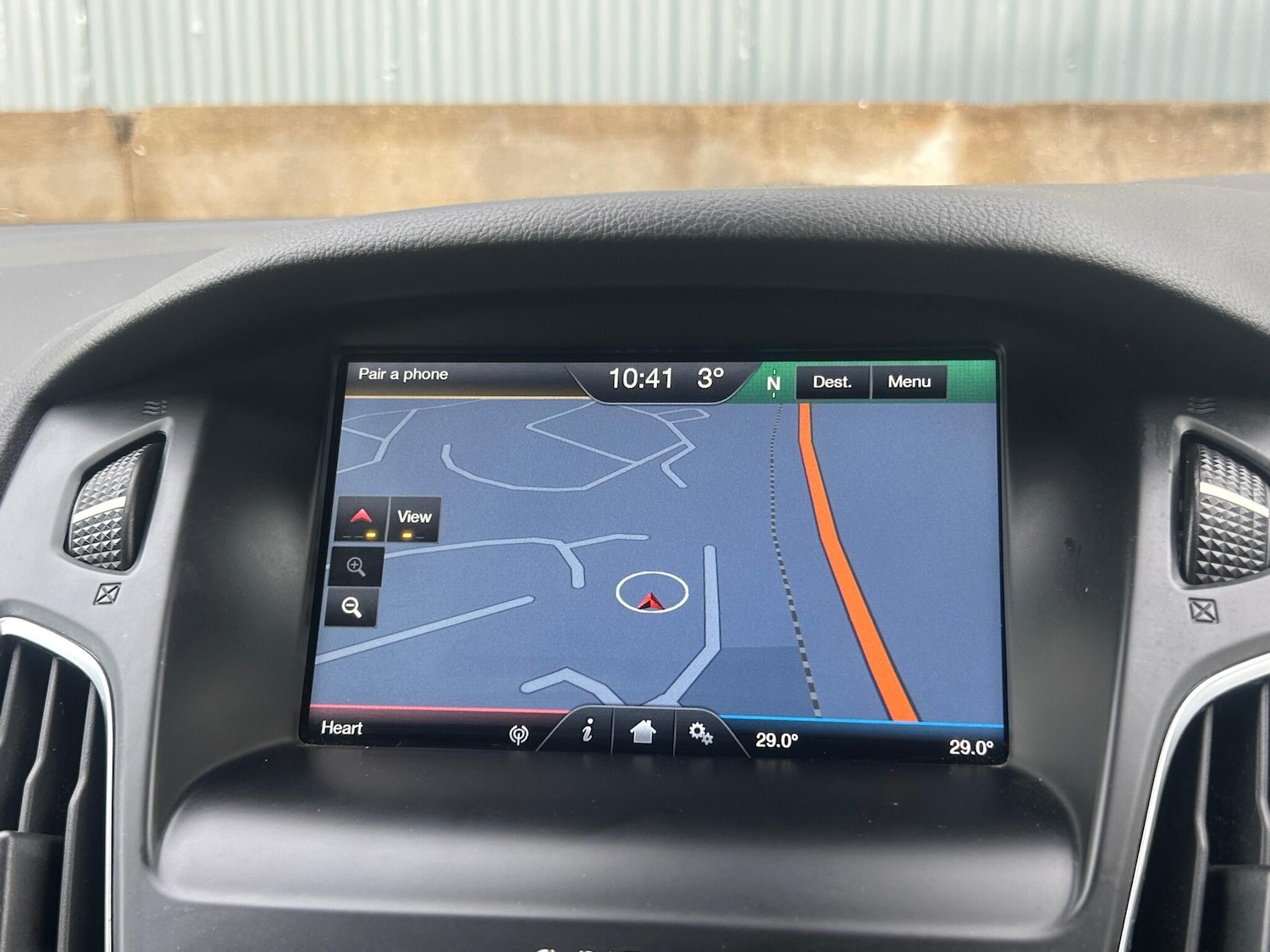 Used Ford Focus 2016 for sale - 77202452: Photo 45