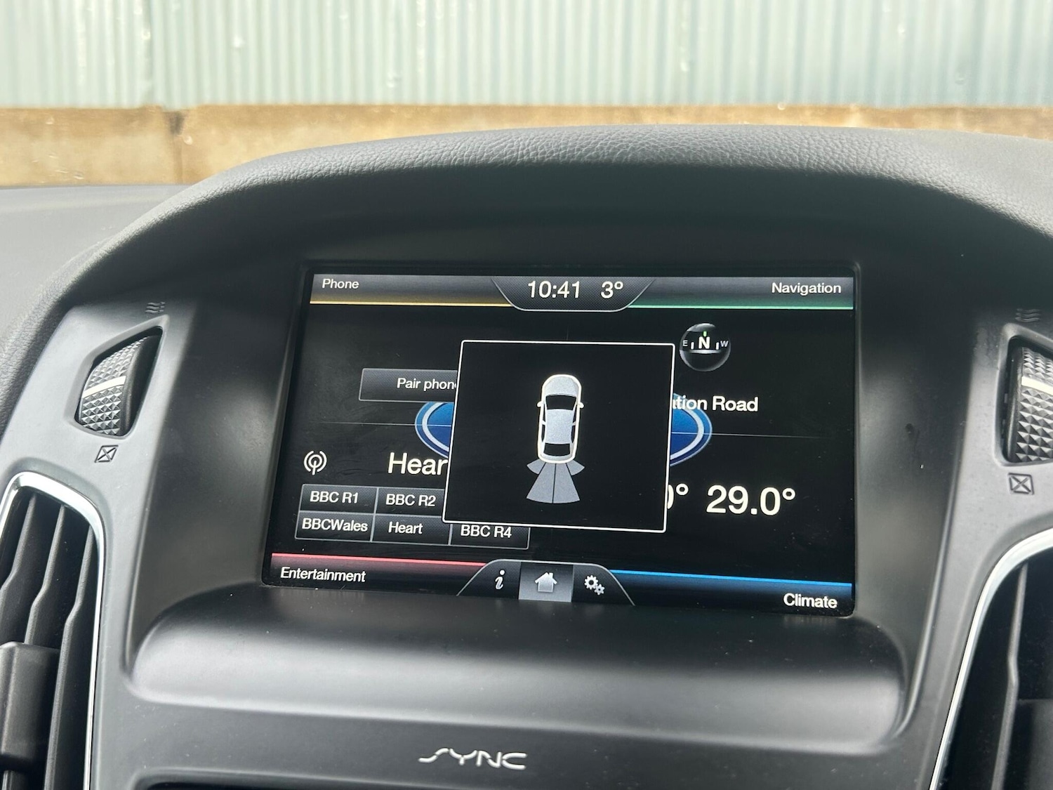 Used Ford Focus 2016 for sale - 77202452: Photo 46