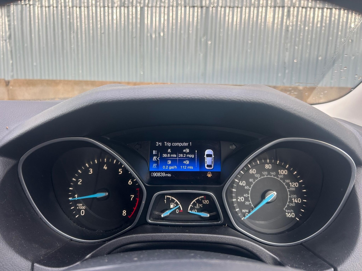 Used Ford Focus 2016 for sale - 77202452: Photo 48