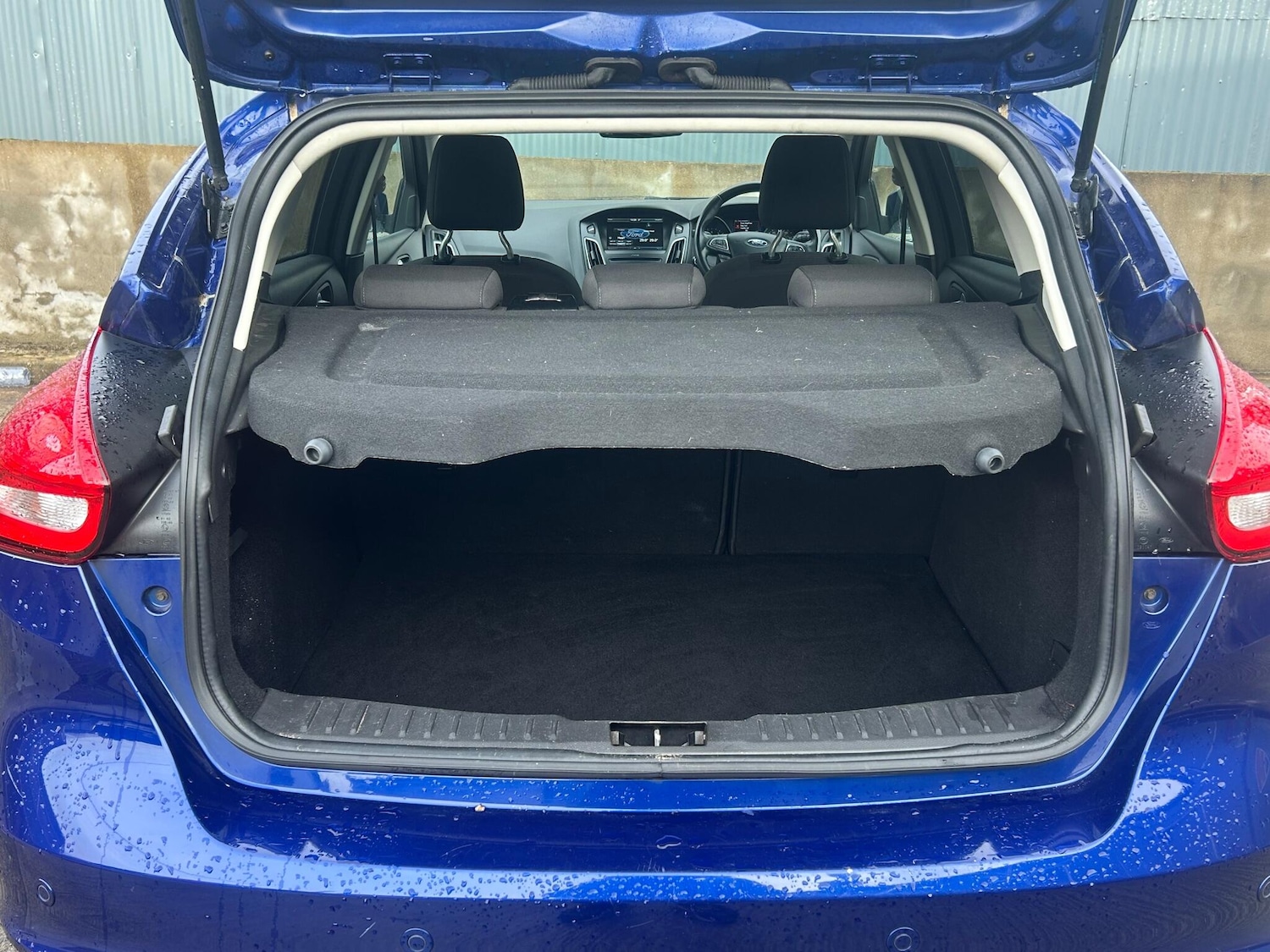 Used Ford Focus 2016 for sale - 77202452: Photo 49