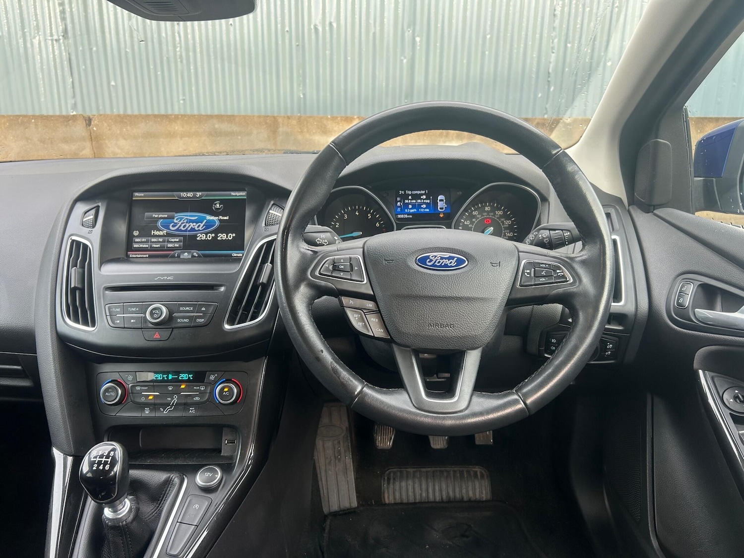 Used Ford Focus 2016 for sale - 77202452: Photo 51