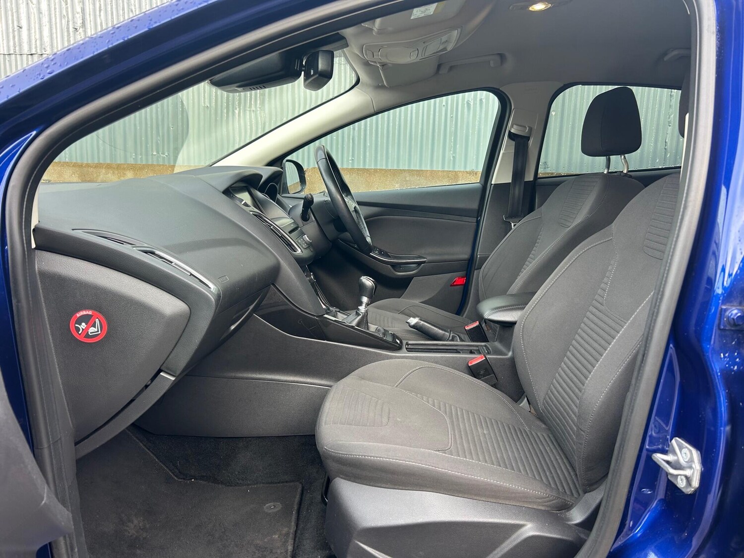 Used Ford Focus 2016 for sale - 77202452: Photo 52