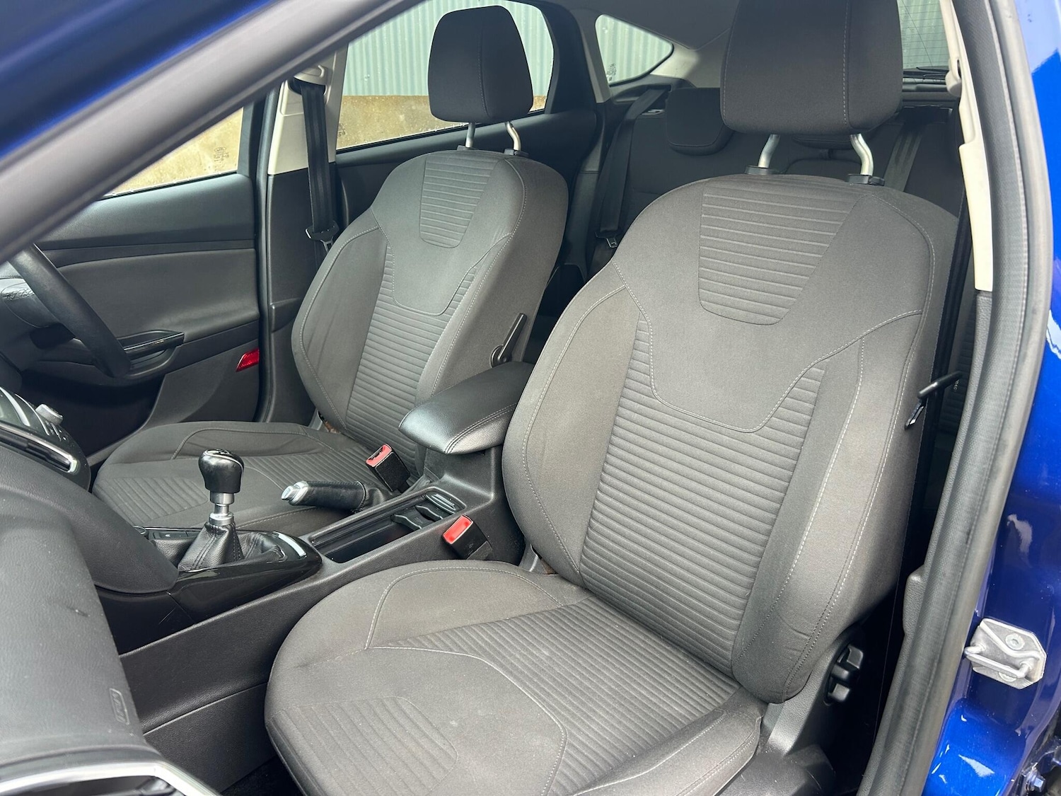 Used Ford Focus 2016 for sale - 77202452: Photo 53