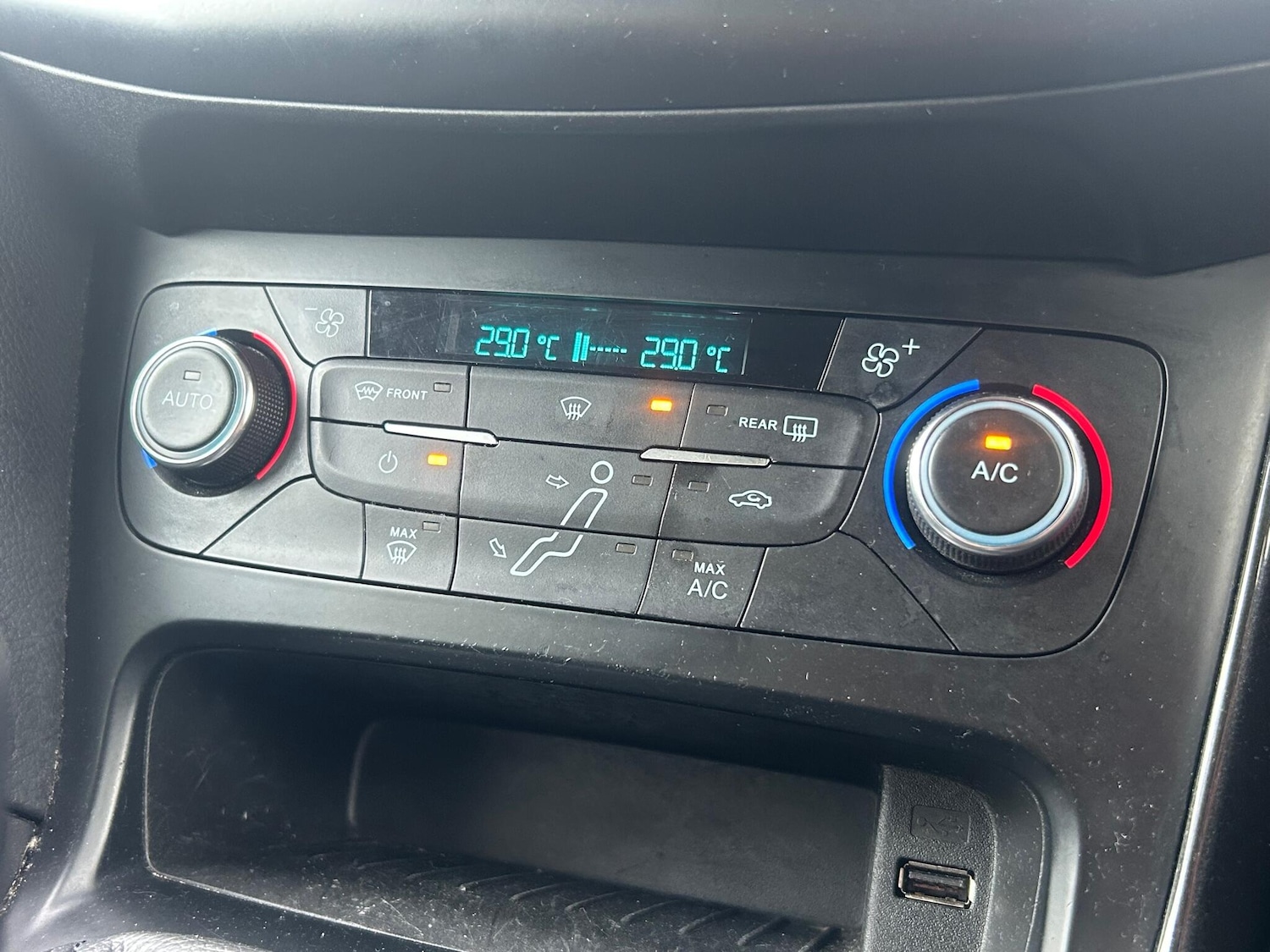 Used Ford Focus 2016 for sale - 77202452: Photo 54