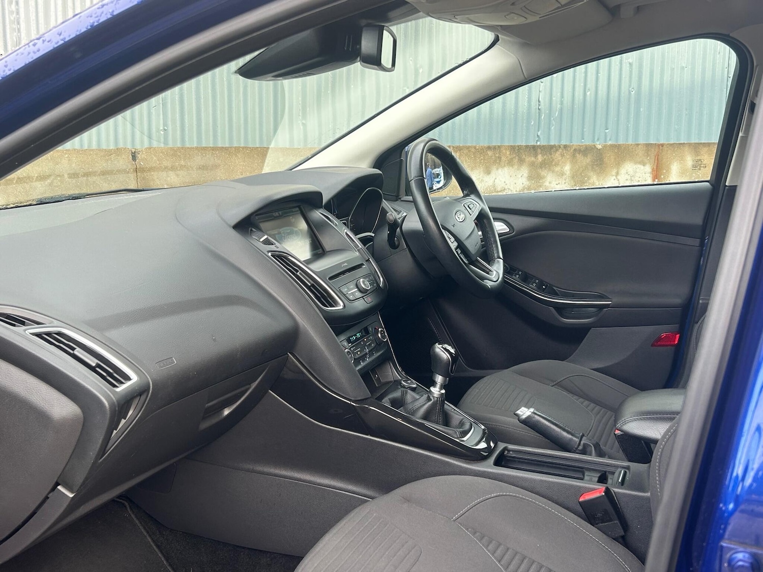 Used Ford Focus 2016 for sale - 77202452: Photo 56