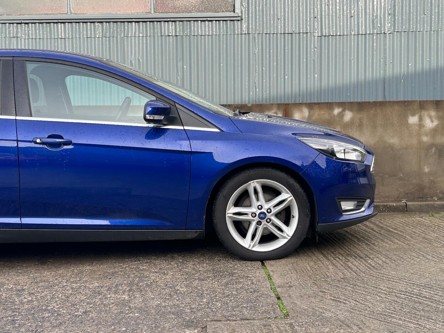 Used Ford Focus 2016 for sale - 77202452: Photo 57