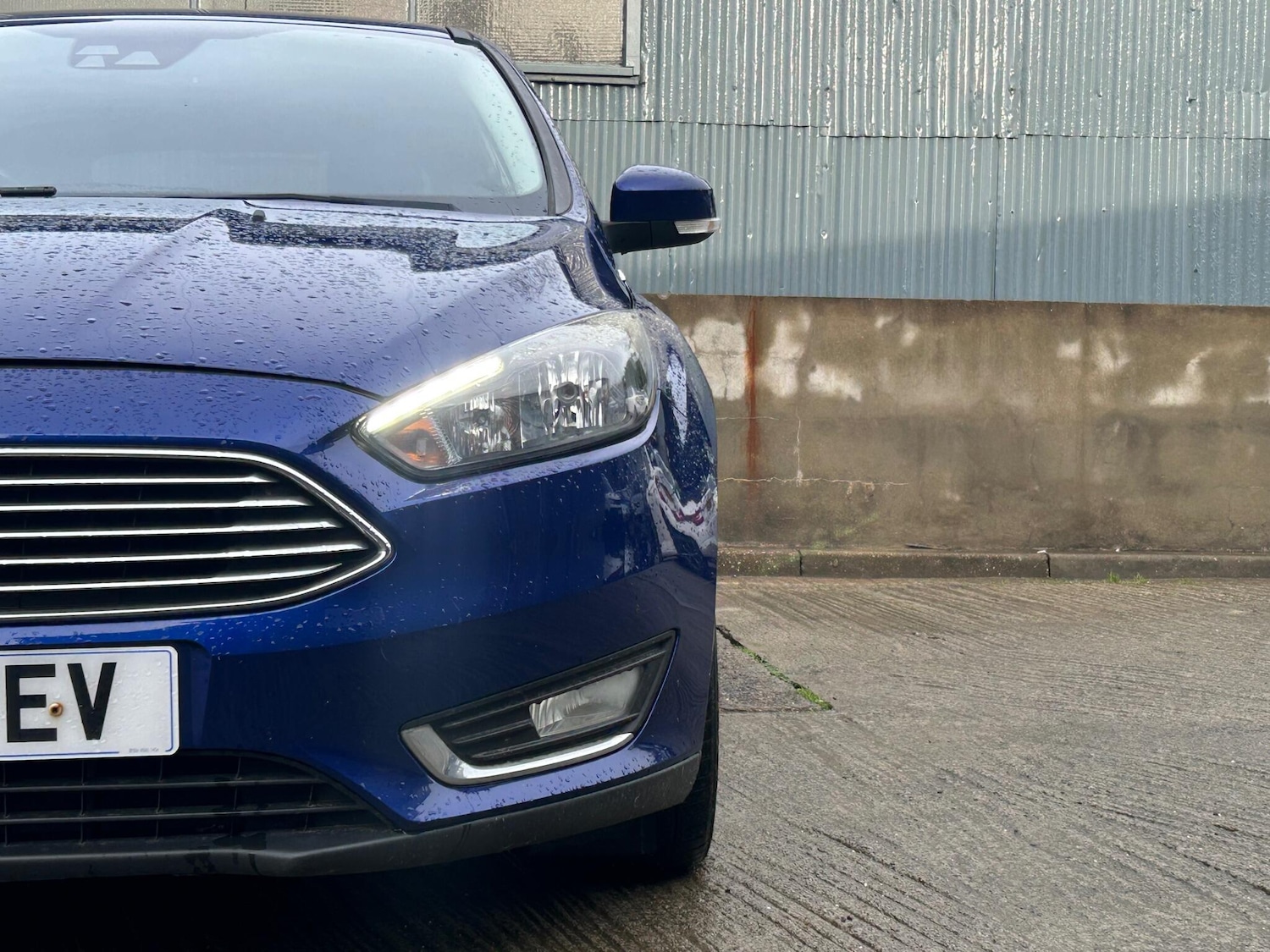 Used Ford Focus 2016 for sale - 77202452: Photo 6