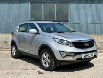 2015 (15) - 1.7 CRDi ISG 1 5dr