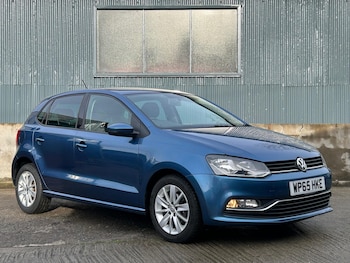Used Volkswagen Polo 2015 for sale - 77202591: Photo