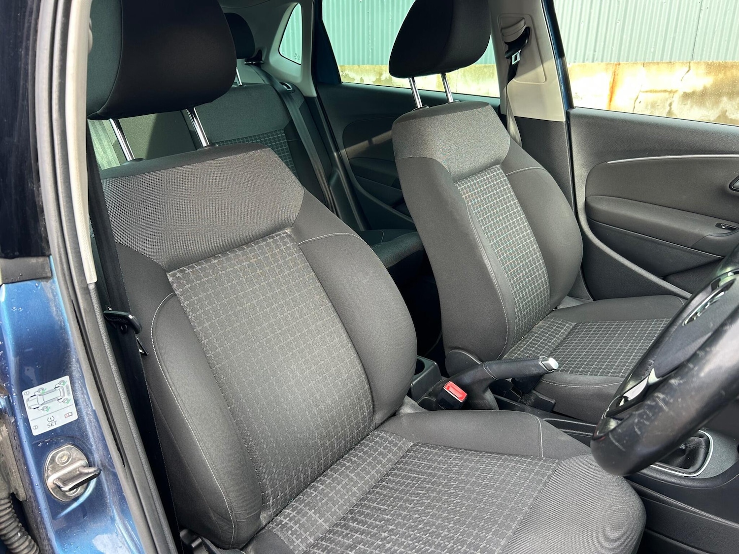 Used Volkswagen Polo 2015 for sale - 77202591: Photo 26