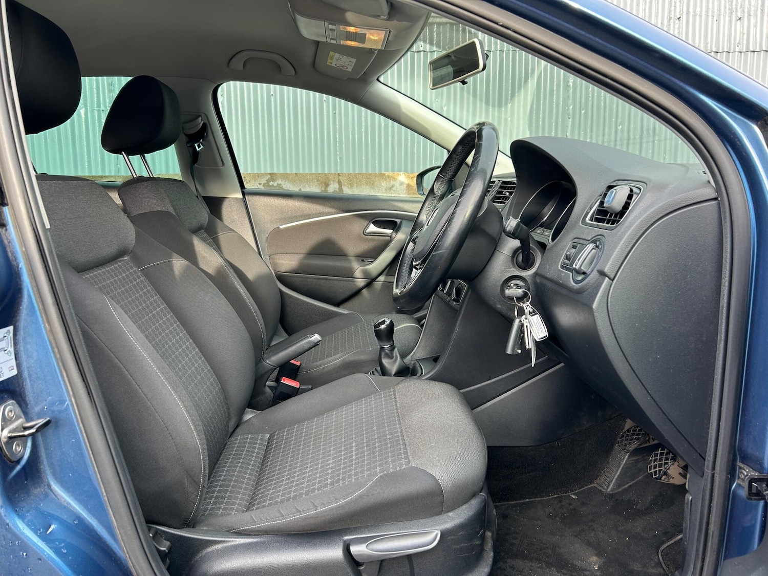 Used Volkswagen Polo 2015 for sale - 77202591: Photo 27