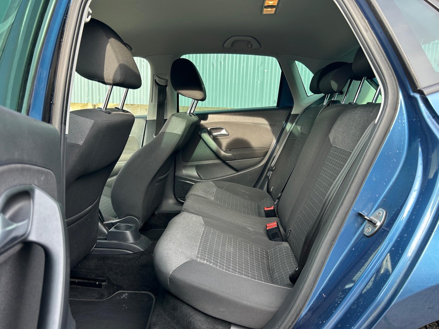 Used Volkswagen Polo 2015 for sale - 77202591: Photo 29