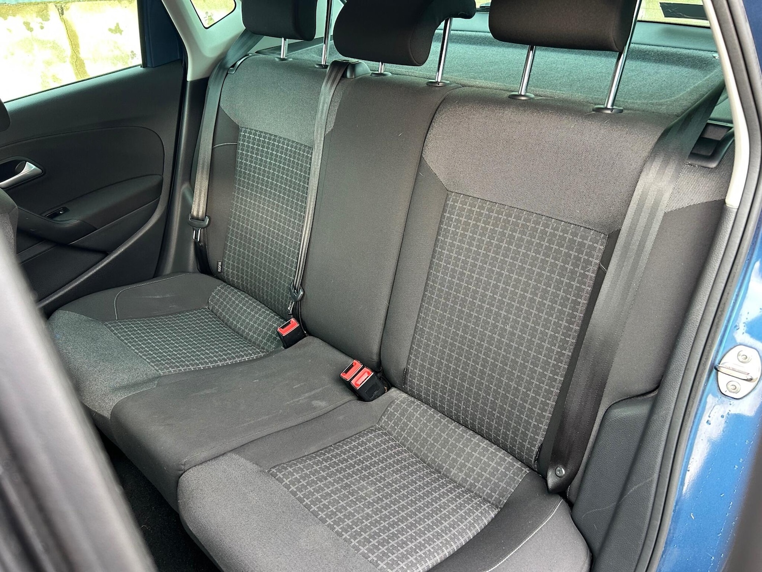 Used Volkswagen Polo 2015 for sale - 77202591: Photo 30