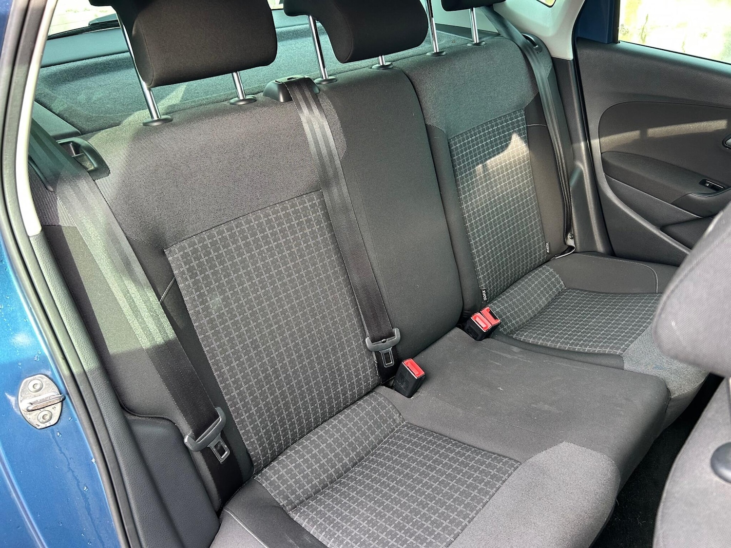 Used Volkswagen Polo 2015 for sale - 77202591: Photo 31