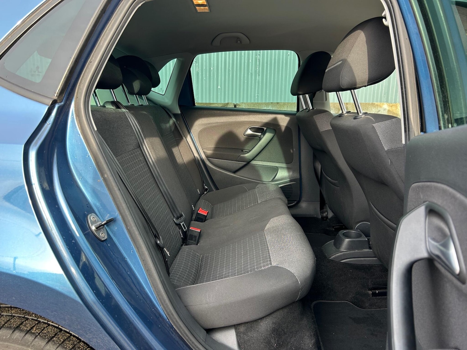 Used Volkswagen Polo 2015 for sale - 77202591: Photo 32