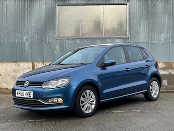 Used Volkswagen Polo 2015 for sale - 77202591: Photo