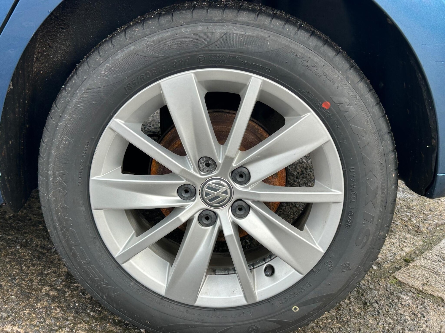 Used Volkswagen Polo 2015 for sale - 77202591: Photo 40