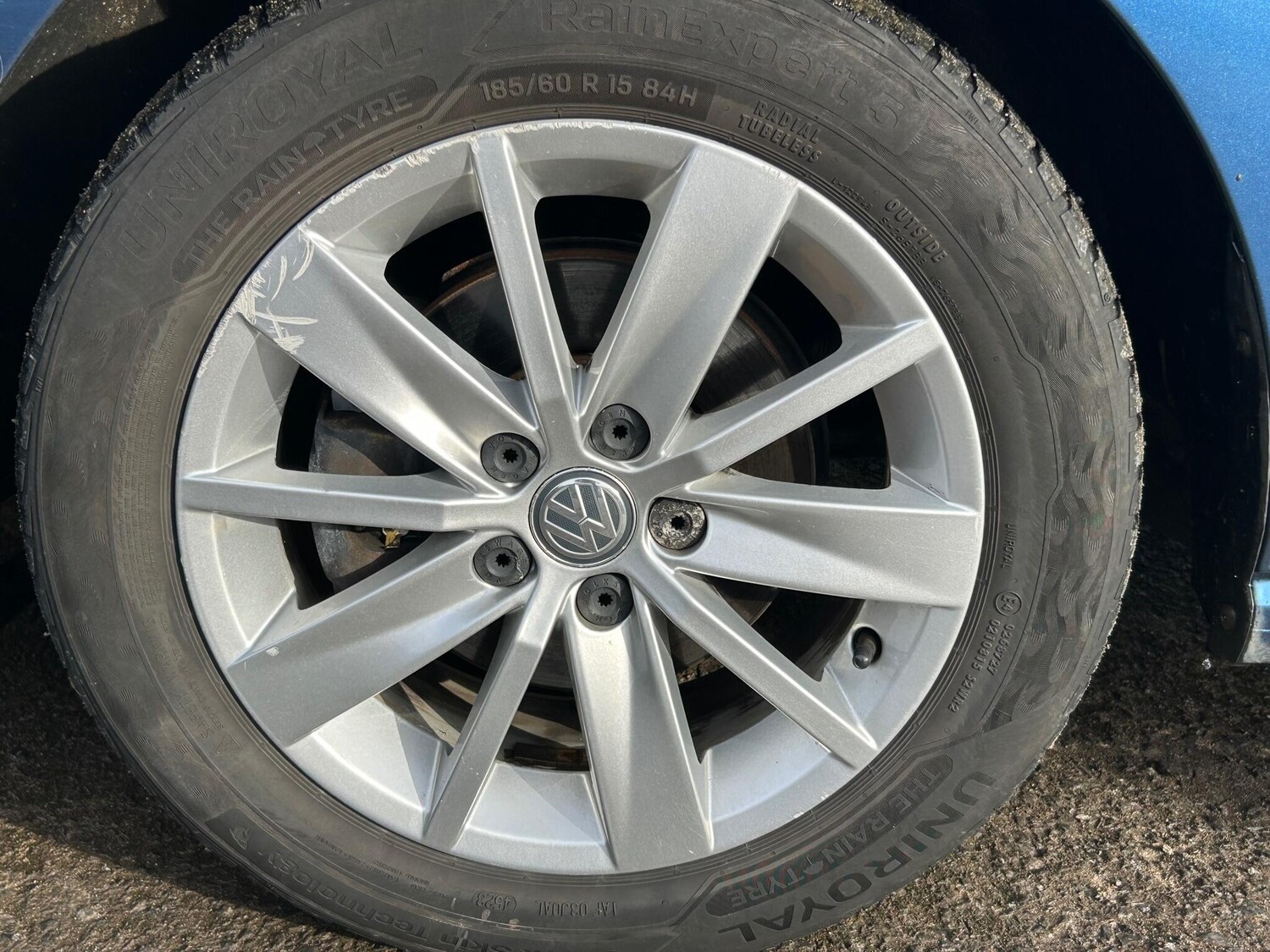 Used Volkswagen Polo 2015 for sale - 77202591: Photo 41