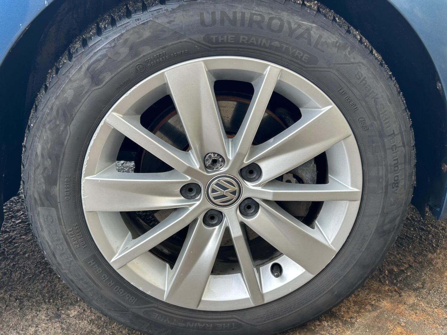 Used Volkswagen Polo 2015 for sale - 77202591: Photo 42