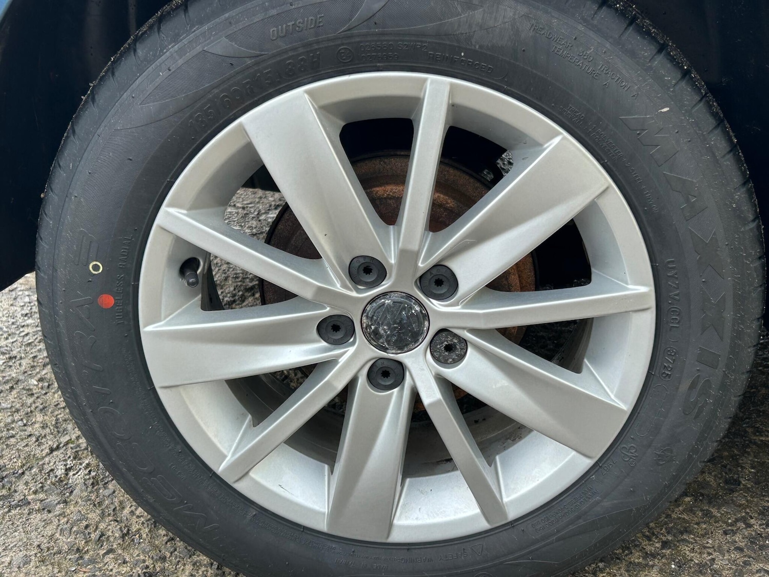 Used Volkswagen Polo 2015 for sale - 77202591: Photo 43