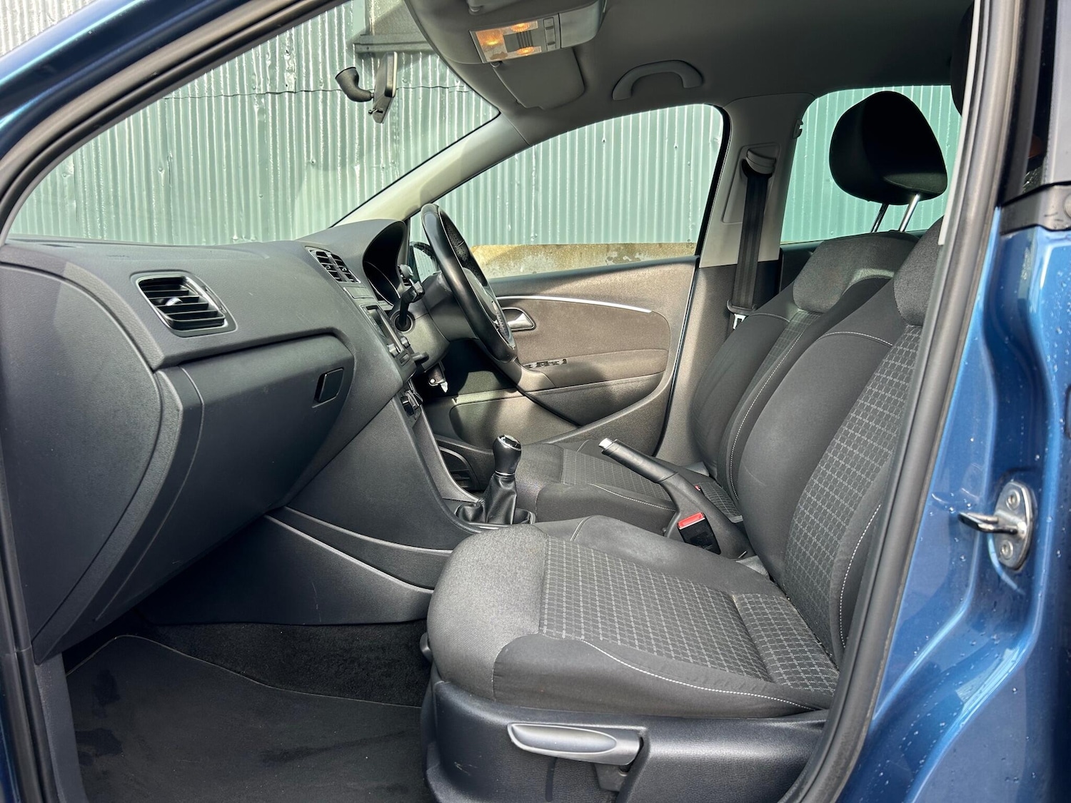 Used Volkswagen Polo 2015 for sale - 77202591: Photo 54