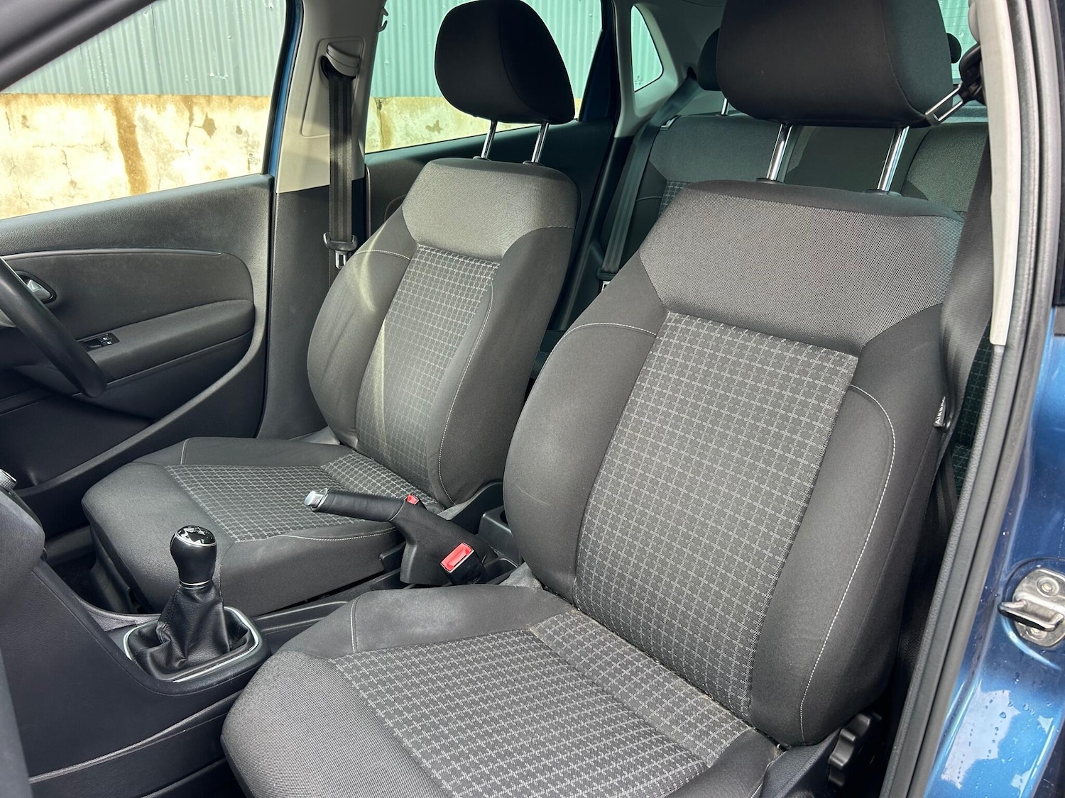 Used Volkswagen Polo 2015 for sale - 77202591: Photo 55