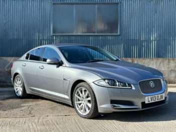 2013 (13) - 2.2d [200] Premium Luxury 4dr Auto