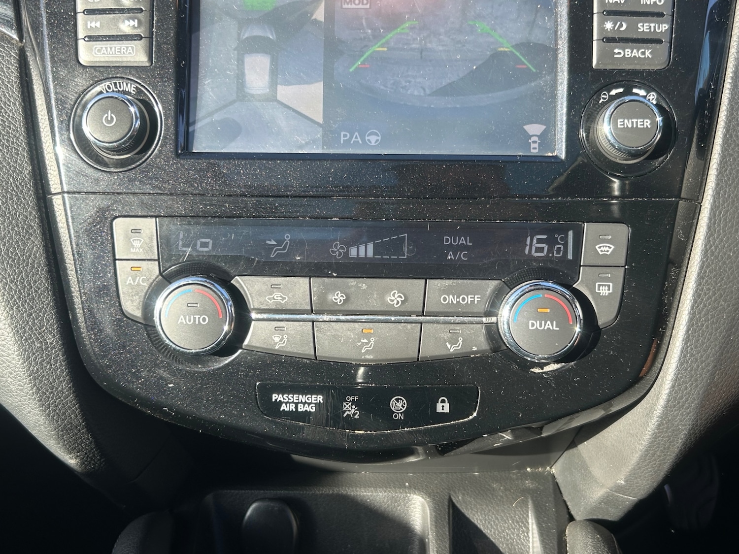 Used Nissan Qashqai 2014 for sale - 76196167: Photo 21