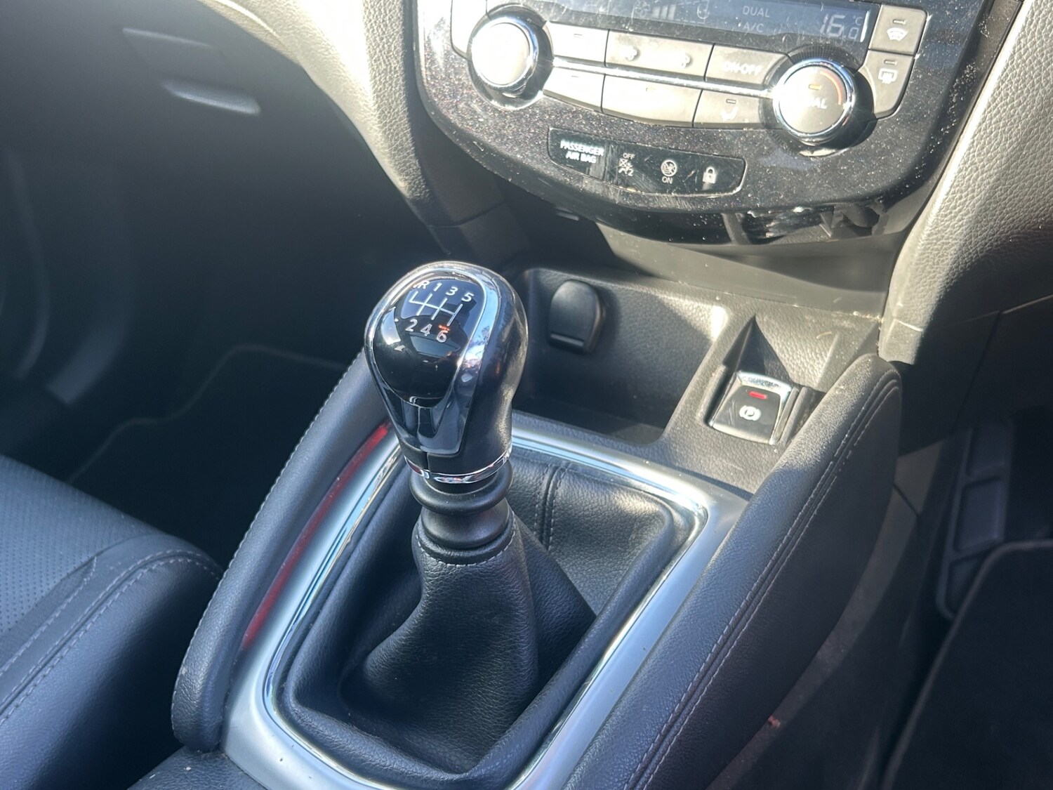 Used Nissan Qashqai 2014 for sale - 76196167: Photo 22