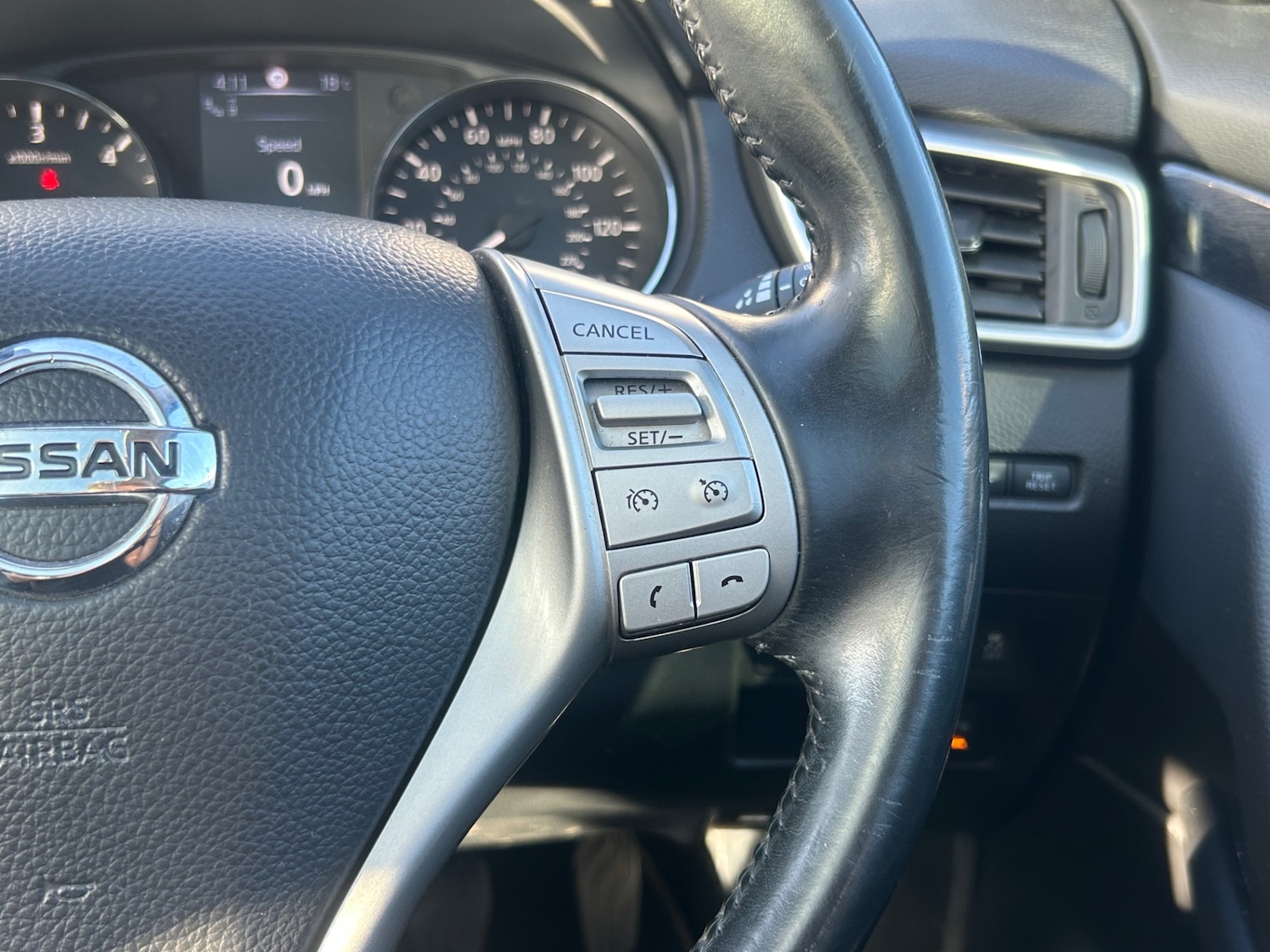 Used Nissan Qashqai 2014 for sale - 76196167: Photo 24