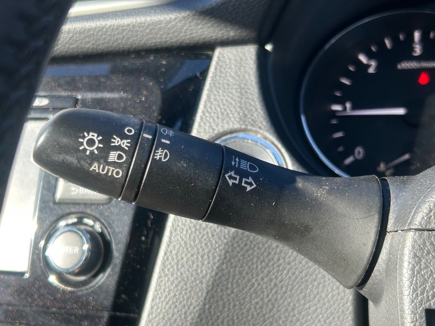 Used Nissan Qashqai 2014 for sale - 76196167: Photo 25