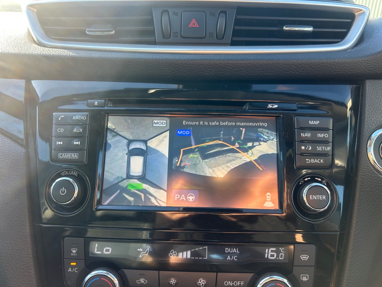 Used Nissan Qashqai 2014 for sale - 76196167: Photo 29