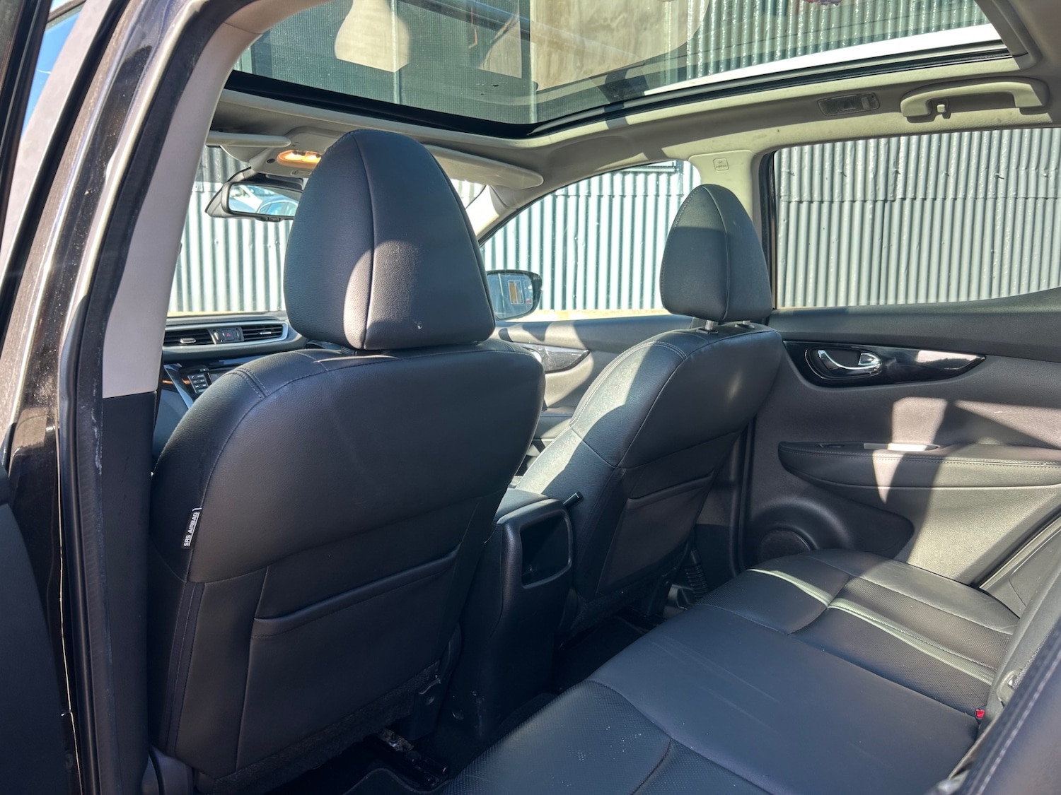 Used Nissan Qashqai 2014 for sale - 76196167: Photo 31