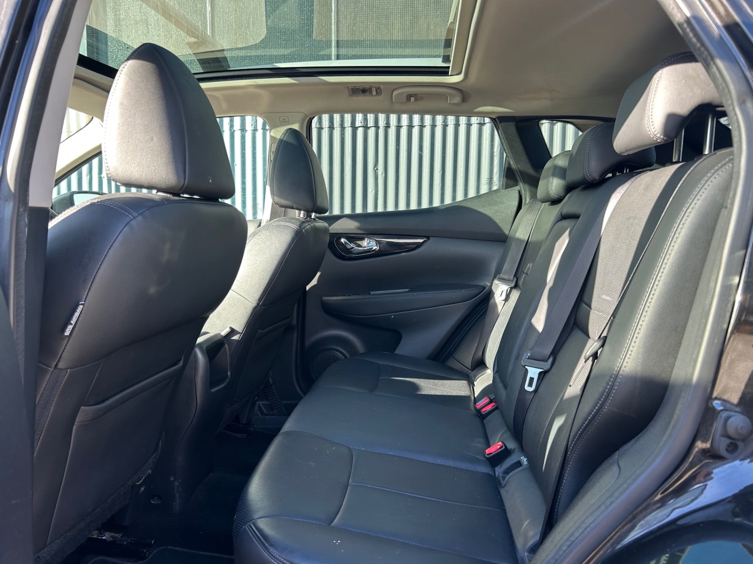 Used Nissan Qashqai 2014 for sale - 76196167: Photo 34