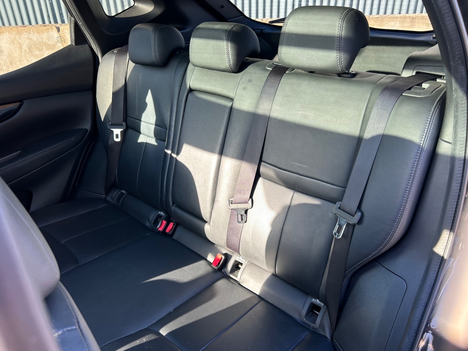 Used Nissan Qashqai 2014 for sale - 76196167: Photo 39