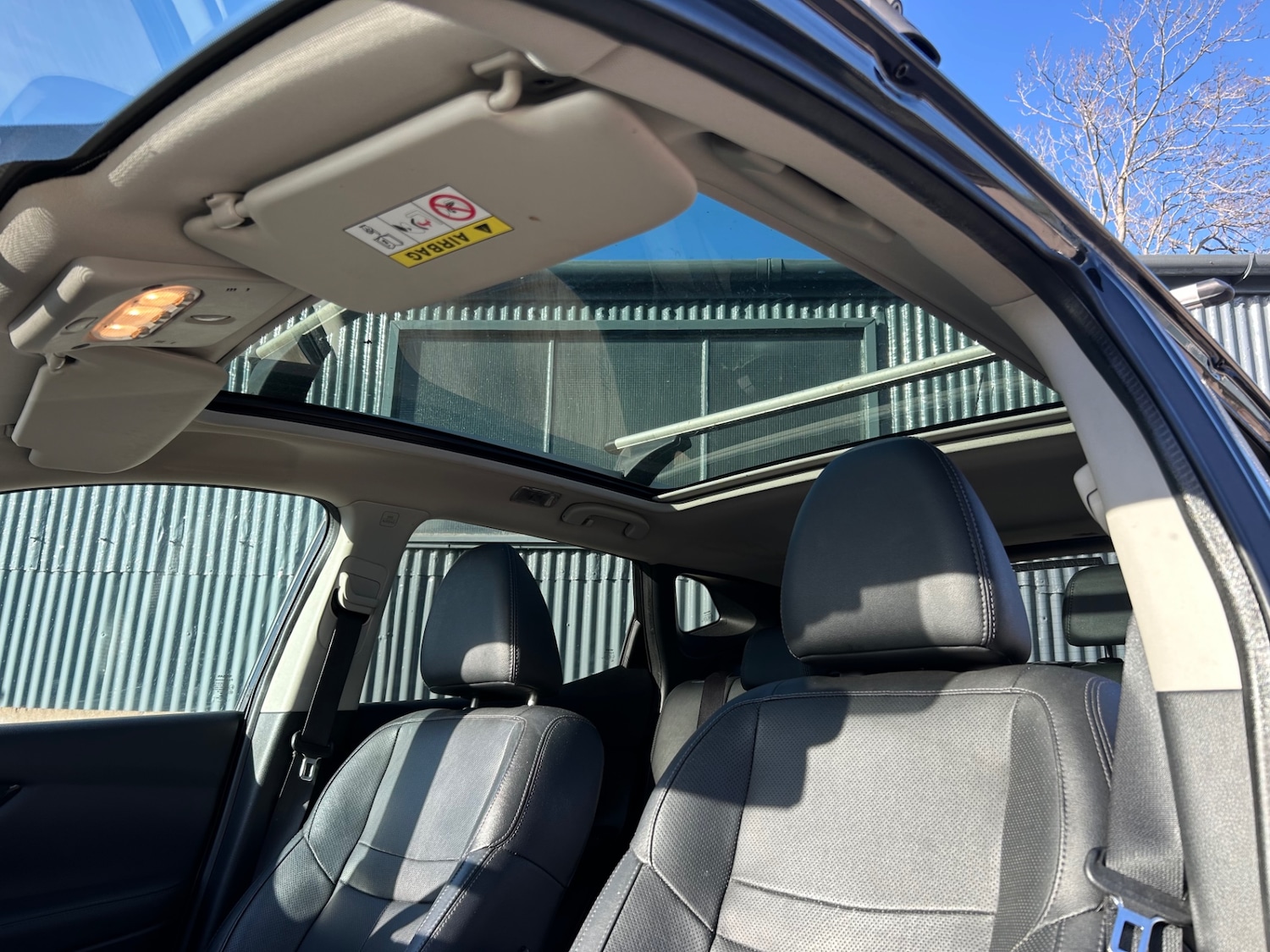 Used Nissan Qashqai 2014 for sale - 76196167: Photo 40