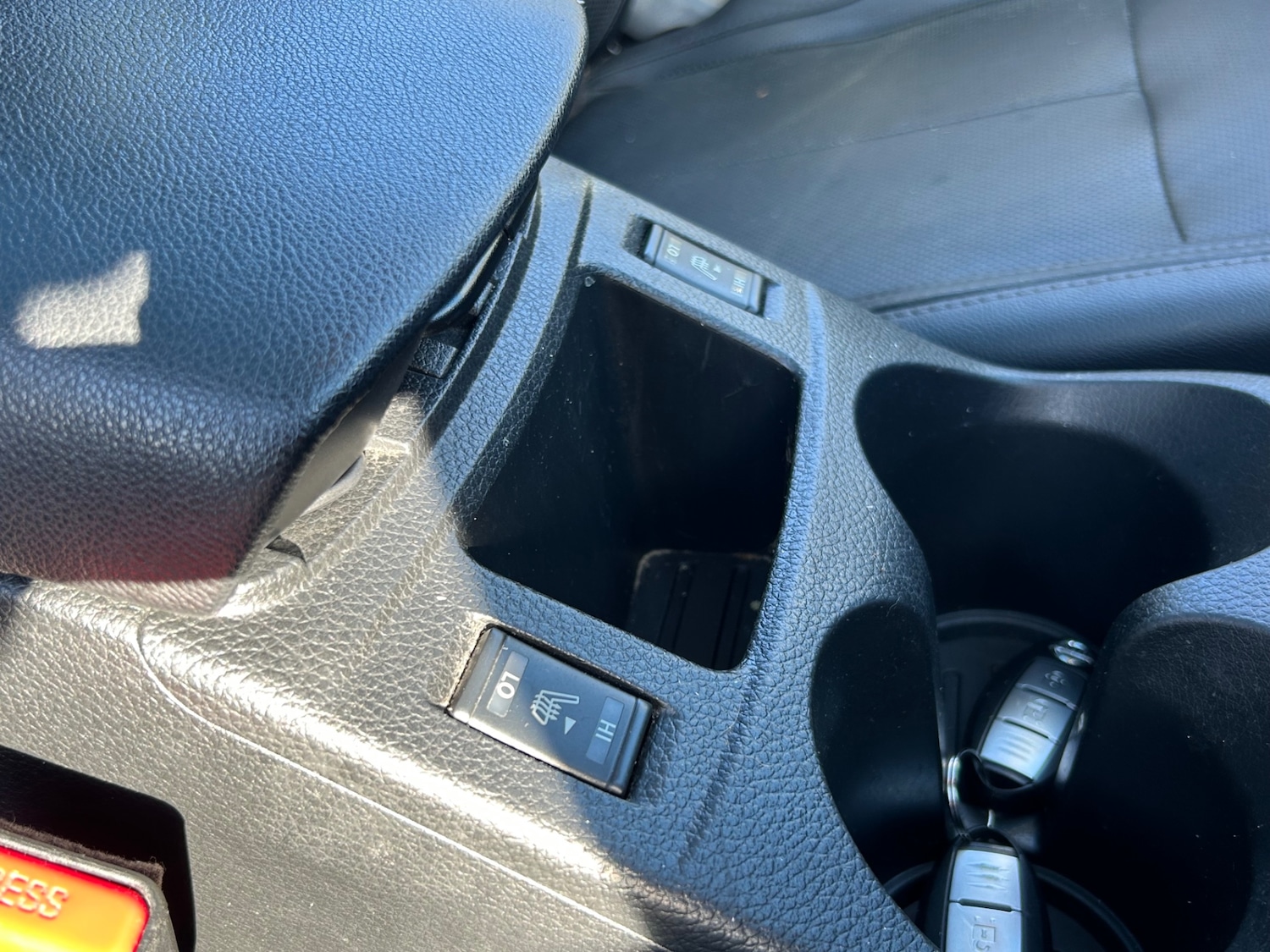 Used Nissan Qashqai 2014 for sale - 76196167: Photo 41