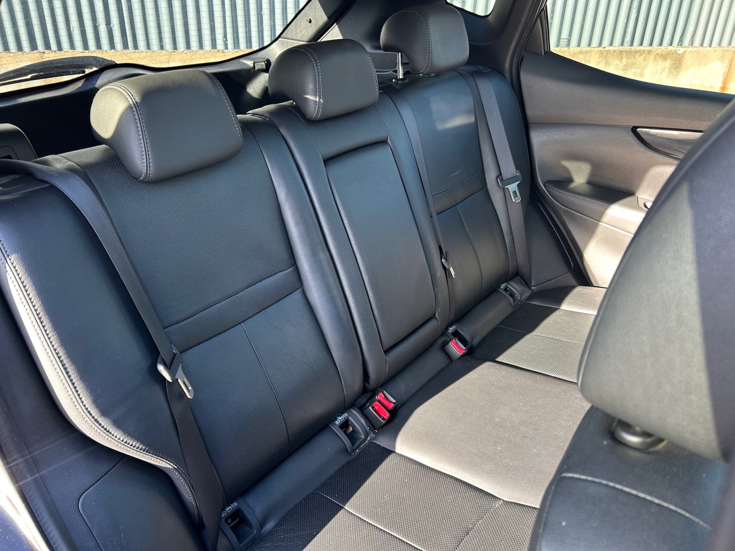 Used Nissan Qashqai 2014 for sale - 76196167: Photo 43