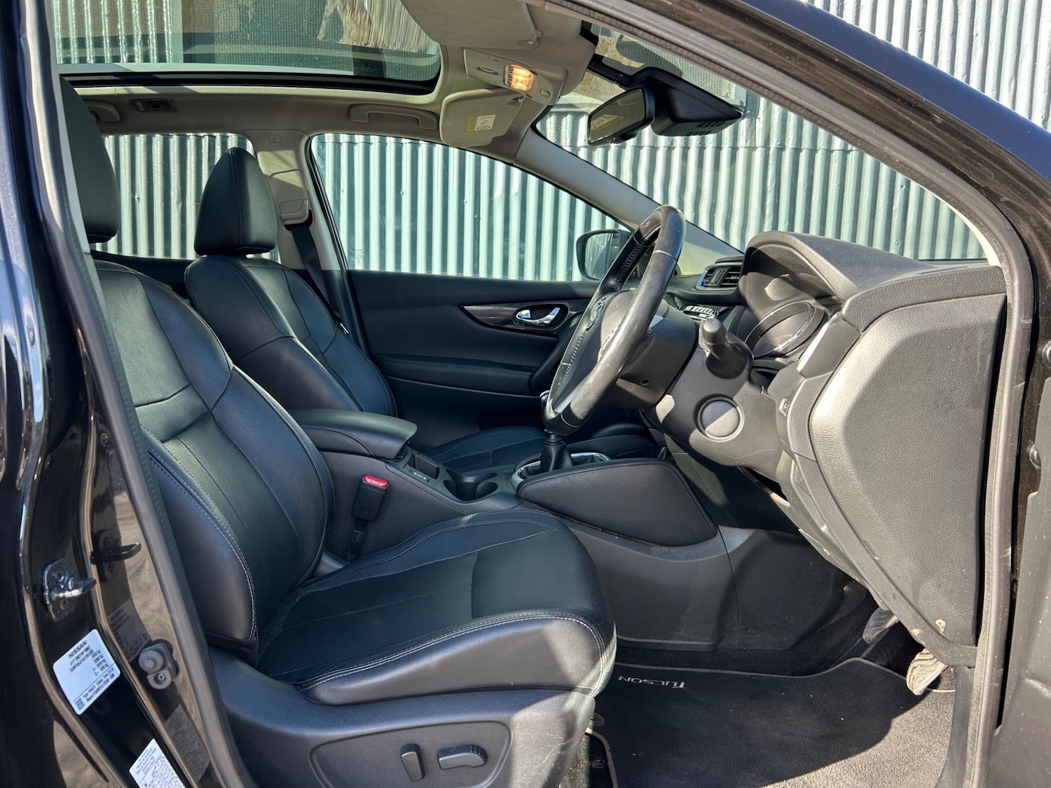 Used Nissan Qashqai 2014 for sale - 76196167: Photo 46